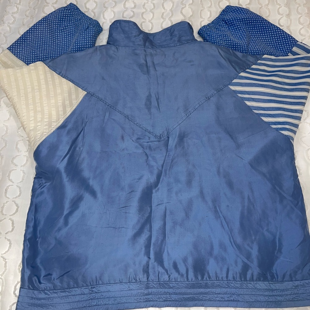 Vintage Windbreaker - Picture 4 of 6